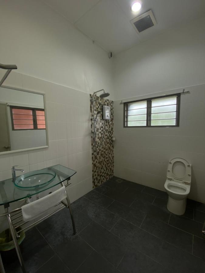 Raintown Inn Taiping Exterior photo